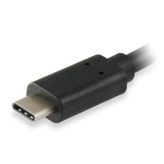 Equip Adattatore da USB-C a USB-A