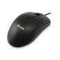 Equip 245102 mouse Ufficio Ambidestro USB tipo A Ottico 1000 DPI Equip 245102 mouse Ufficio Ambidestro USB tipo A Ottico 1000 DPI
