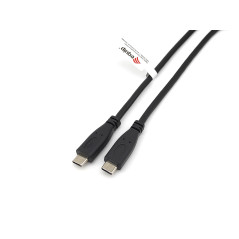 Equip Cavo USB 2.0 da C a C, M/M, 2,0 m, PD 60W
