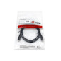 Equip Cavo USB 2.0 da C a C, M/M, 2,0 m, PD 60W Equip Cavo USB 2.0 da C a C, M/M, 2,0 m, PD 60W