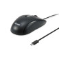 Equip 245116 mouse Ufficio Ambidestro USB tipo-C Ottico 1200 DPI Equip 245116 mouse Ufficio Ambidestro USB tipo-C Ottico 1200 DPI
