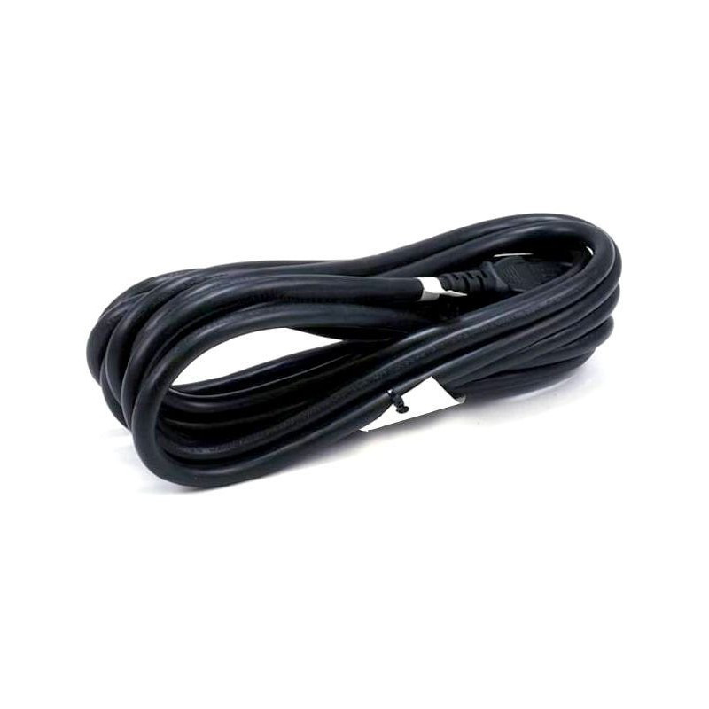 Lenovo 4L67A08366 cavo di alimentazione Nero 2,8 m Accoppiatore C13 Accoppiatore C14 Lenovo 4L67A08366 cavo di alimentazione Nero 2,8 m Accoppiatore C13 Accoppiatore C14