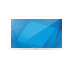 Elo Touch Solutions 2703LM Monitor PC 68,6 cm (27") 1920 x 1080 Pixel Full HD LCD Touch screen Bianco