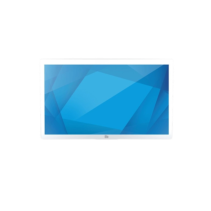 Elo Touch Solutions 2703LM Monitor PC 68,6 cm (27") 1920 x 1080 Pixel Full HD LCD Touch screen Bianco