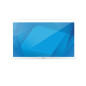 Elo Touch Solutions 2703LM Monitor PC 68,6 cm (27") 1920 x 1080 Pixel Full HD LCD Touch screen Bianco Elo Touch Solutions 2703LM Monitor PC 68,6 cm (27") 1920 x 1080 Pixel Full HD LCD Touch screen Bianco