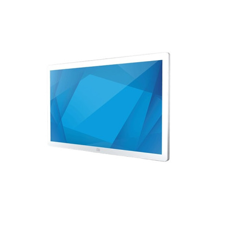 Elo Touch Solutions 2703LM Monitor PC 68,6 cm (27") 1920 x 1080 Pixel Full HD LCD Touch screen Bianco