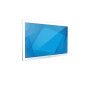 Elo Touch Solutions 2703LM Monitor PC 68,6 cm (27") 1920 x 1080 Pixel Full HD LCD Touch screen Bianco Elo Touch Solutions 2703LM Monitor PC 68,6 cm (27") 1920 x 1080 Pixel Full HD LCD Touch screen Bianco