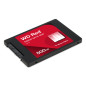 Western Digital Red WD SA500 500 GB 2.5" Serial ATA III 3D NAND