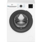 Beko b300 BMWU3941A: Lavatrice EnergySpin 9kg, Classe A, 1400giri