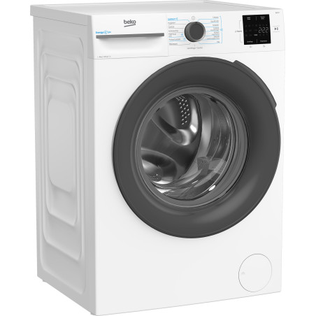 Beko b300 BMWU3941A: Lavatrice EnergySpin 9kg, Classe A, 1400giri