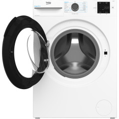Beko b300 BMWU3941A  Lavatrice EnergySpin 9kg, Classe A, 1400giri