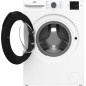 Beko b300 BMWU3941A: Lavatrice EnergySpin 9kg, Classe A, 1400giri