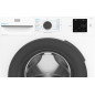 Beko b300 BMWU3941A: Lavatrice EnergySpin 9kg, Classe A, 1400giri