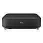 Epson EH-LS670B Proiettore a raggio standard 3LCD UHD 4K (3840x2160) Nero Epson EH-LS670B Proiettore a raggio standard 3LCD UHD 4K (3840x2160) Nero