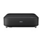 Epson EH-LS670B Proiettore a raggio standard 3LCD UHD 4K (3840x2160) Nero Epson EH-LS670B Proiettore a raggio standard 3LCD UHD 4K (3840x2160) Nero