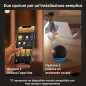Philips Hue White ambiance GU10 - faretto connesso Philips Hue White ambiance GU10 - faretto connesso