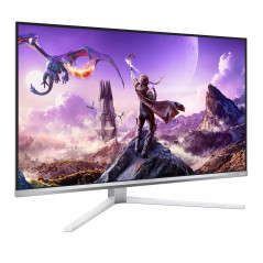 Philips 32M2N8900P 00 Monitor PC 80 cm (31.5") 3840 x 2160 Pixel Bianco