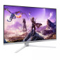 Philips 32M2N8900P/00 Monitor PC 80 cm (31.5") 3840 x 2160 Pixel Bianco