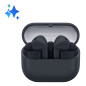 Samsung Galaxy Buds3 FE, Auricolari Wireless, Audio 360, Gemini AI, Black Samsung Galaxy Buds3 FE, Auricolari Wireless, Audio 360, Gemini AI, Black
