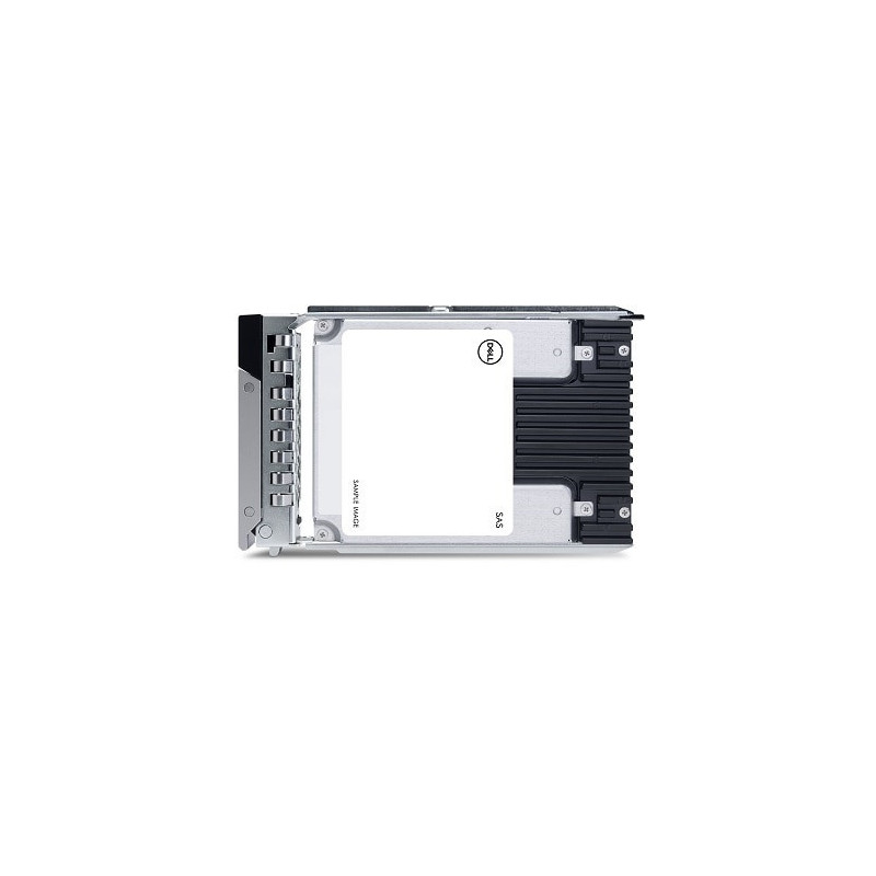 DELL 345-BGVN drives allo stato solido 960 GB 2.5" Serial ATA III