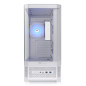 Thermaltake View 370 TG ARGB Midi Tower Bianco