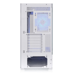 Thermaltake View 370 TG ARGB Midi Tower Bianco
