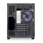 Thermaltake Vision 330 CR ARGB Mid Tower Chassis Midi Tower Nero