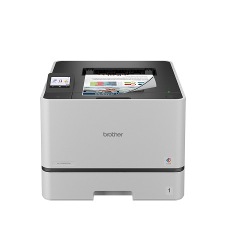 Brother HL-L8430CDW A colori 2400 x 600 DPI A4 Wi-Fi