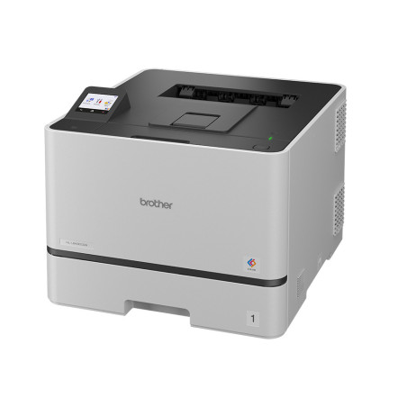 Brother HL-L8430CDW A colori 2400 x 600 DPI A4 Wi-Fi
