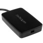 StarTech.com Adattatore da Thunderbolt 3 a Thunderbolt 2 - Da laptop TB3 a display/dispositivi TB2 o TB1 - Convertitore TB2 StarTech.com Adattatore da Thunderbolt 3 a Thunderbolt 2 - Da laptop TB3 a display/dispositivi TB2 o TB1 - Convertitore TB2