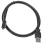 StarTech.com Cavo micro USB 2 m- A a Micro B StarTech.com Cavo micro USB 2 m- A a Micro B