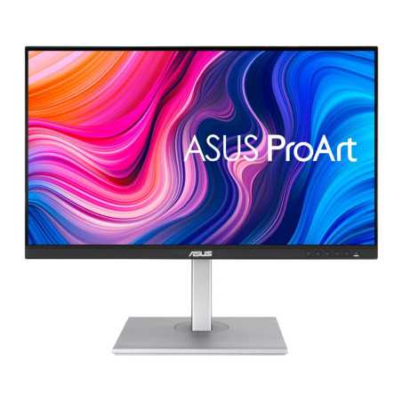 ASUS ProArt PA279CV Monitor PC 68,6 cm (27") 3840 x 2160 Pixel 4K Ultra HD LED Nero, Argento 90LM06M1-B01170