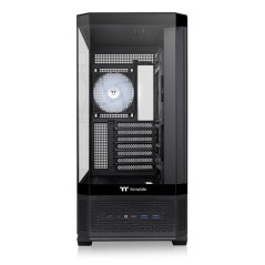 Thermaltake View 370 TG ARGB Midi Tower Nero