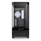 Thermaltake View 370 TG ARGB Midi Tower Nero Thermaltake View 370 TG ARGB Midi Tower Nero