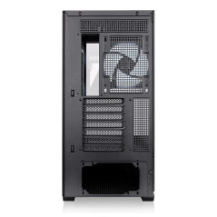 Thermaltake View 370 TG ARGB Midi Tower Nero