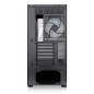 Thermaltake View 370 TG ARGB Midi Tower Nero Thermaltake View 370 TG ARGB Midi Tower Nero