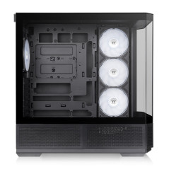 Thermaltake View 370 TG ARGB Midi Tower Nero