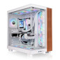 Thermaltake View 380 XL WS ARGB Snow Midi Tower Bianco Thermaltake View 380 XL WS ARGB Snow Midi Tower Bianco