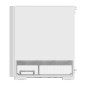Thermaltake S380 TG ARGB Midi Tower Nero, Bianco Thermaltake S380 TG ARGB Midi Tower Nero, Bianco