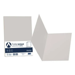 Favini A50U664 cartella Cartoncino Grigio