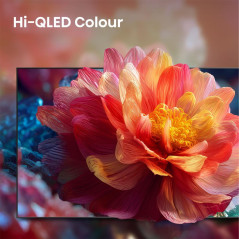 Hisense 40A59S 101,6 cm (40") Full HD Smart TV Wi-Fi Nero