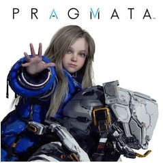 Deep Silver Pragmata Standard PlayStation 5