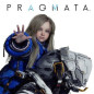 Deep Silver Pragmata Standard PlayStation 5 Deep Silver Pragmata Standard PlayStation 5
