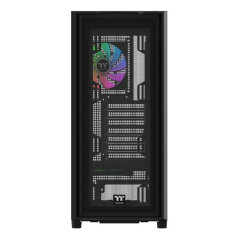 Thermaltake S380 TG ARGB Midi Tower Nero
