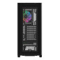 Thermaltake S380 TG ARGB Midi Tower Nero