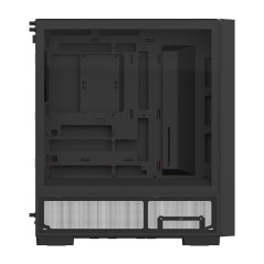 Thermaltake S380 TG ARGB Midi Tower Nero