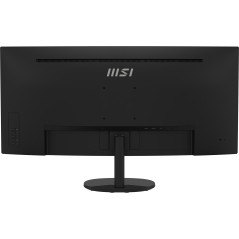 MSI Pro MP341CQ E12 Monitor PC 86,4 cm (34") 3440 x 1440 Pixel UltraWide Quad HD Nero