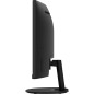 MSI Pro MP341CQ E12 Monitor PC 86,4 cm (34") 3440 x 1440 Pixel UltraWide Quad HD Nero MSI Pro MP341CQ E12 Monitor PC 86,4 cm (34") 3440 x 1440 Pixel UltraWide Quad HD Nero