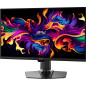 MSI MPG 271QR QD-OLED X50 Monitor PC 67,3 cm (26.5") 2560 x 1440 Pixel Wide Quad HD Nero