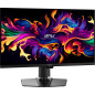 MSI MPG 271QR QD-OLED X50 Monitor PC 67,3 cm (26.5") 2560 x 1440 Pixel Wide Quad HD Nero